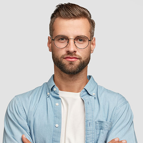 Adam Keller